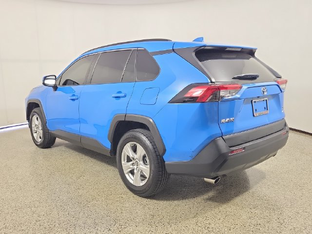 Used 2020 Toyota RAV4 XLE w/ Convenience Package AWD/4WD image 7