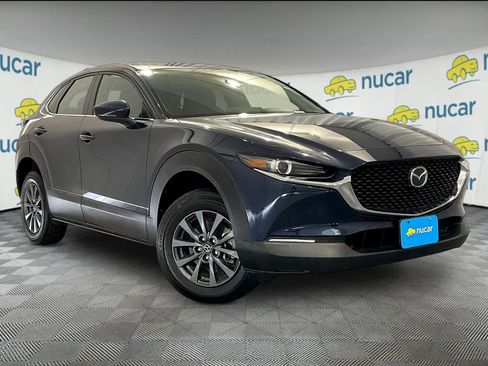 Used 2025 MAZDA CX-30 AWD 2.5 S image 1