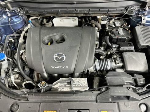 Used 2024 MAZDA CX-5 AWD 2.5 S w/ Preferred Package image 22
