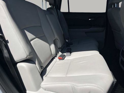 Used 2022 Honda Pilot Special Edition image 22