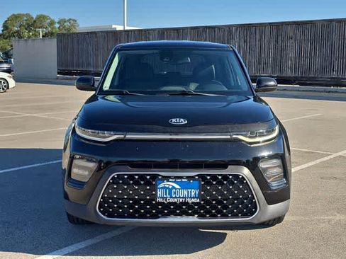 Used 2020 Kia Soul EX FWD image 9