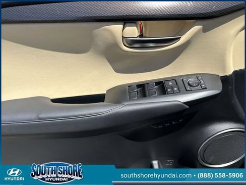Used 2019 Lexus NX 300h AWD w/ Premium Package image 16