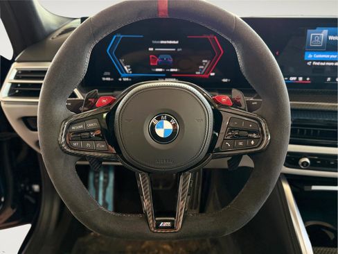 Used 2025 BMW M3 Competition w/ Executive Package image 11
