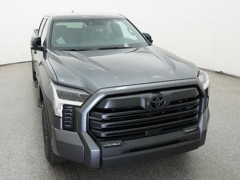 New 2026 Toyota Tundra SR5 RWD image 2