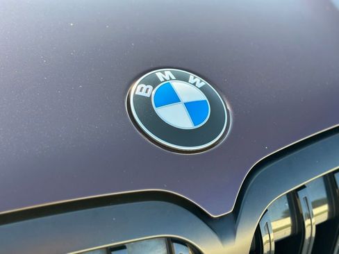 Certified 2023 BMW X7 xDrive40i w/ M Sport Package image 13