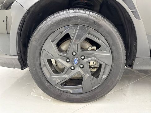 Certified 2024 Subaru Crosstrek 2.5i Sport image 9