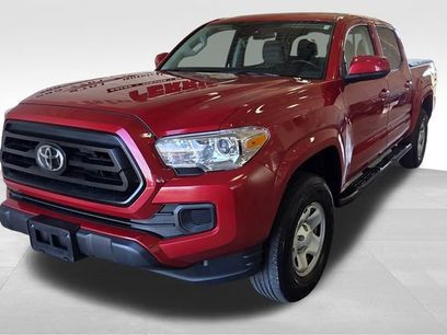 Used 2022 Toyota Tacoma SR