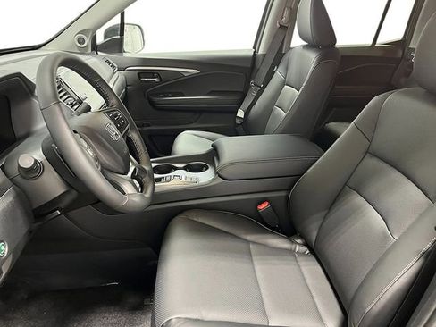 New 2026 Honda Ridgeline RTL image 15