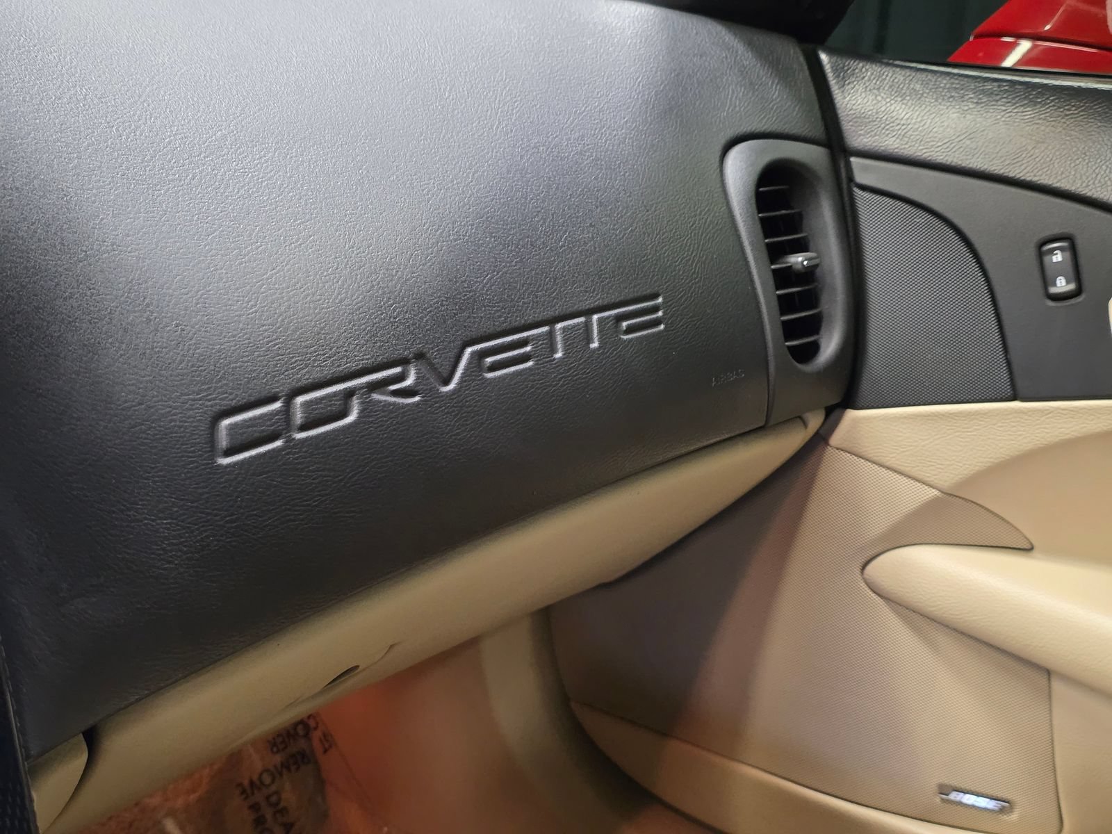 Used 2008 Chevrolet Corvette Coupe w/ Preferred Equipment Group RWD image 27