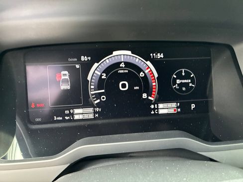 New 2026 Toyota Tundra Limited AWD/4WD image 54