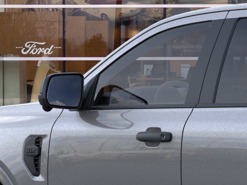 New 2026 Ford Ranger XLT w/ Equipment Group 301A High AWD/4WD image 20