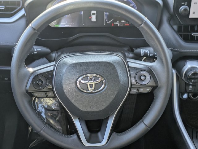 Used 2023 Toyota RAV4 Limited AWD/4WD image 13