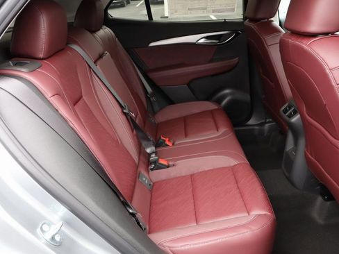 New 2026 Buick Envision Sport Touring AWD/4WD image 24