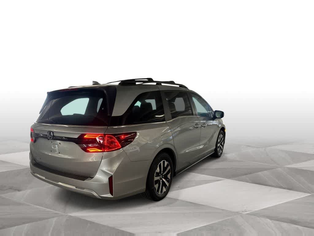 New 2026 Honda Odyssey EX-L image 8