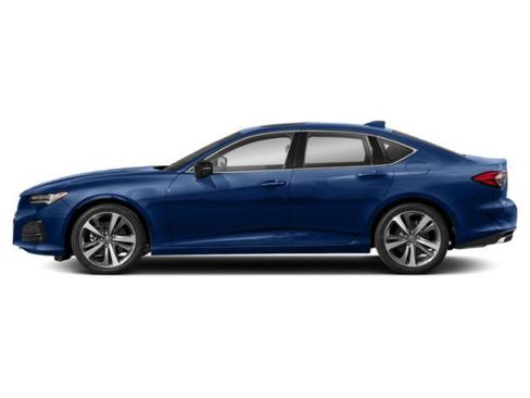 Used 2023 Acura TLX SH-AWD w/ Advance Package image 3