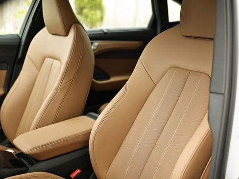 New 2026 Audi A6 Premium Plus image 22