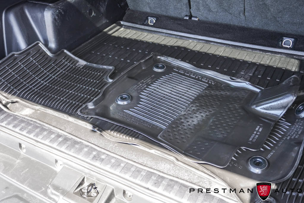 Used 2023 Toyota 4Runner Limited AWD/4WD image 48