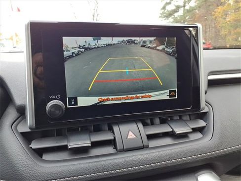 Used 2023 Toyota RAV4 XLE image 18