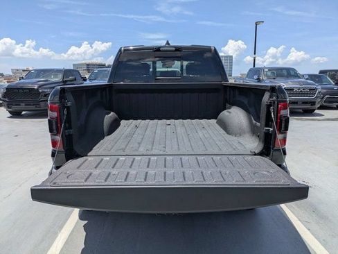 Used 2023 RAM 1500 TRX w/ TRX Level 2 Equipment Group AWD/4WD image 12