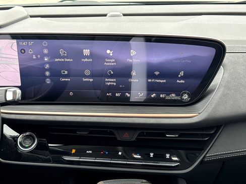 New 2026 Buick Envision Sport Touring image 23