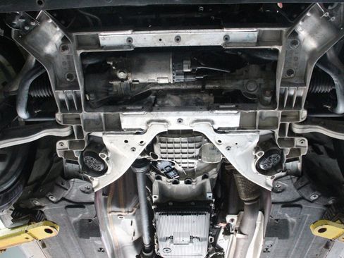 Used 2018 Alfa Romeo Stelvio Ti Sport image 93