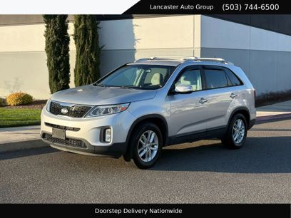 Used 2014 Kia Sorento LX
