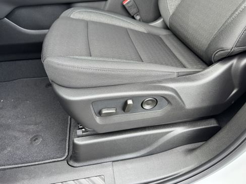 New 2026 Chevrolet Tahoe LS image 14