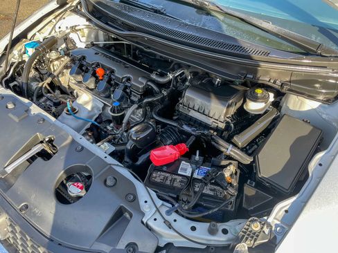 Used 2015 Honda Civic SE image 38