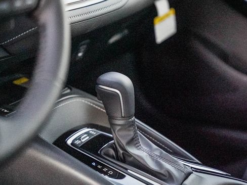 New 2025 Toyota Corolla XSE image 25