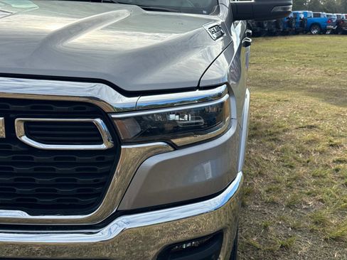 Used 2025 RAM 1500 Big Horn image 9