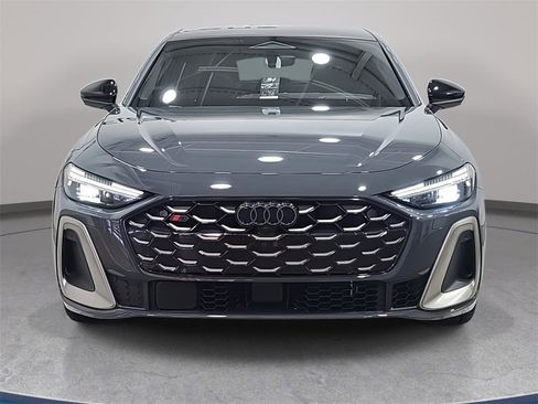 New 2025 Audi S5 Prestige image 2