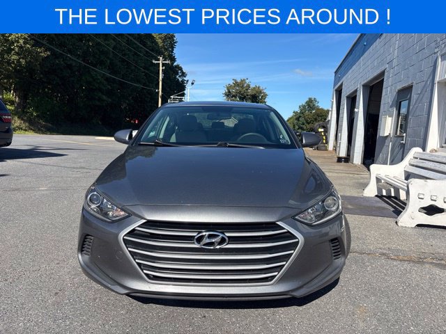Used 2017 Hyundai Elantra SE FWD image 2