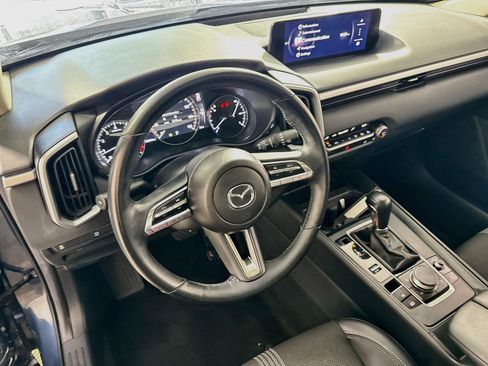 Used 2025 MAZDA CX-50 AWD 2.5 S w/ Premium Package image 25