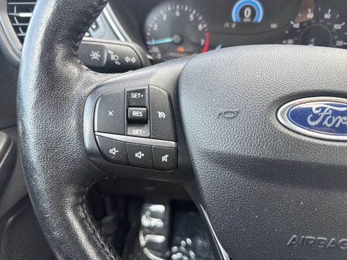 Used 2020 Ford Escape SEL AWD/4WD image 21