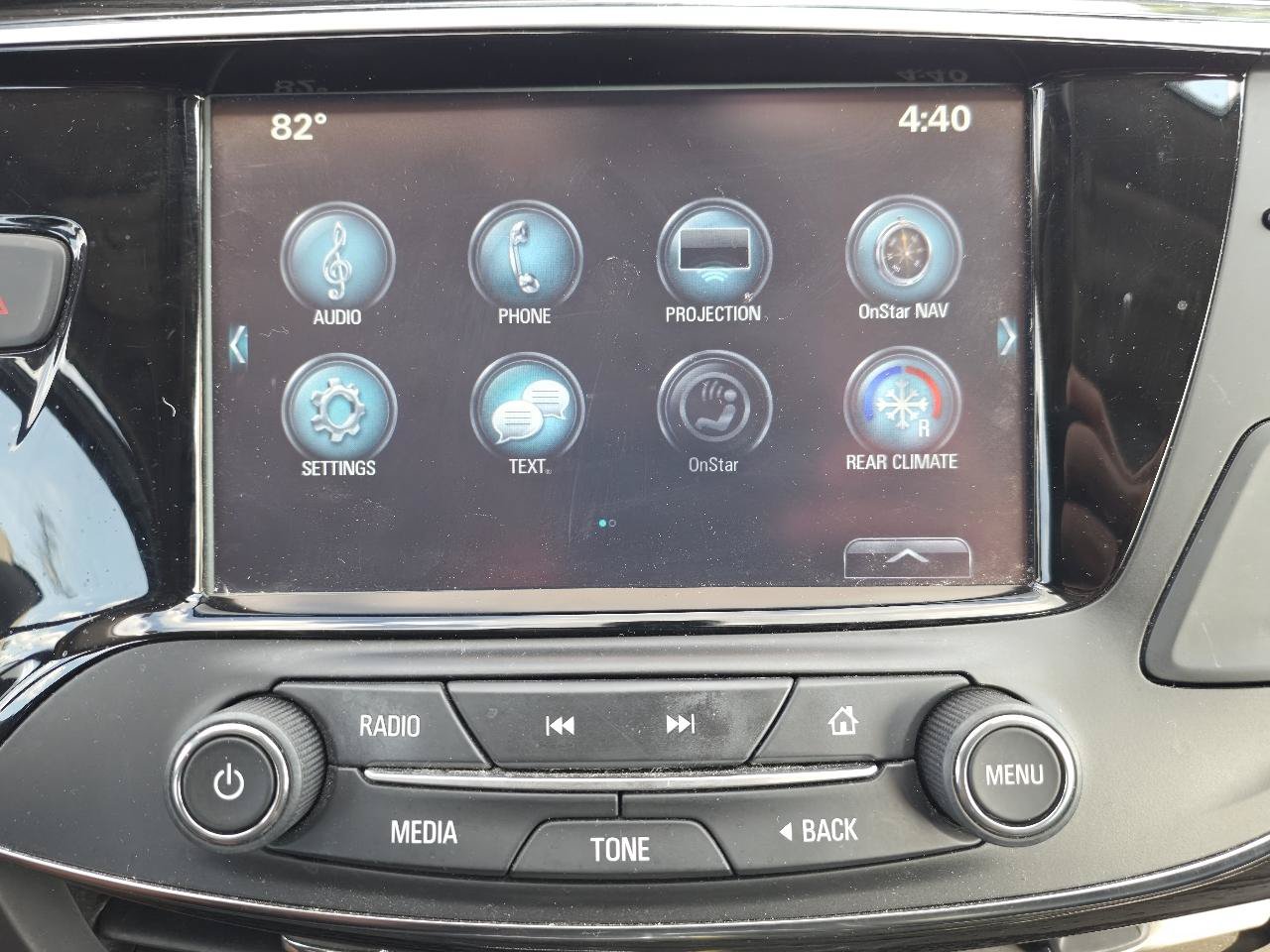 Used 2017 Buick Envision Essence w/ LPO, Hit The Road Package FWD image 36