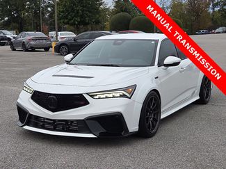 Used 2025 Acura Integra Type S video 2
