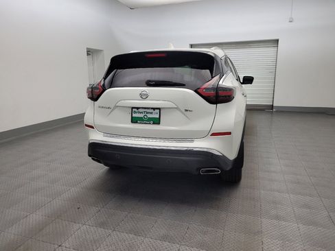 Used 2021 Nissan Murano SL FWD image 7