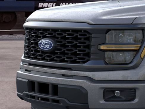 New 2026 Ford F150 STX w/ Equipment Group 200A RWD image 17