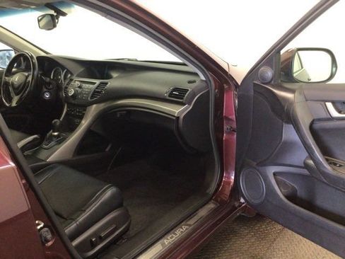 Used 2010 Acura TSX Sedan FWD image 9