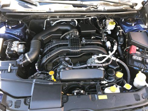 Used 2017 Subaru Impreza 2.0i Sport image 34