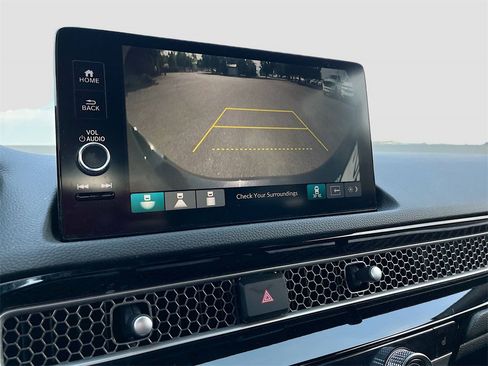 Used 2023 Honda Civic Sport Touring image 14