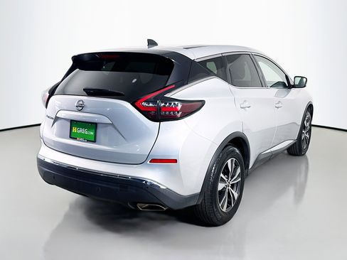 Used 2023 Nissan Murano S image 10