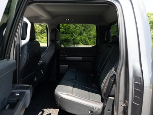 Used 2021 Ford F150 Lariat AWD/4WD image 18