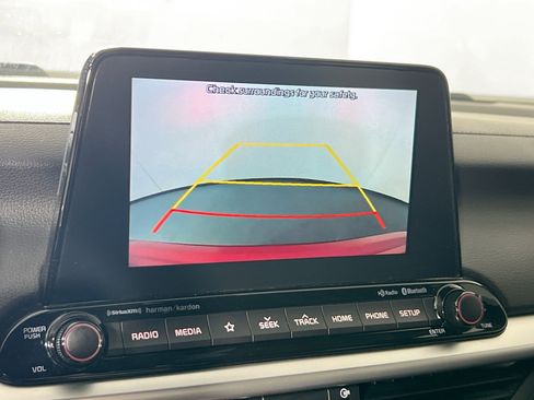 Used 2021 Kia Forte GT w/ GT2 Package image 13