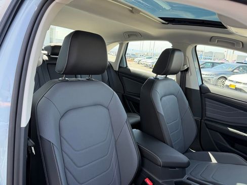 New 2026 Volkswagen Jetta SEL FWD image 20