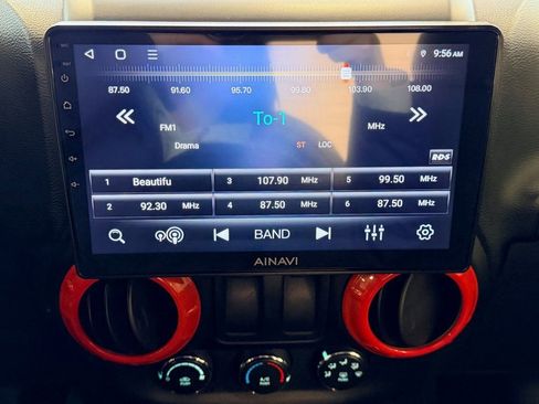 Used 2011 Jeep Wrangler Sport image 10