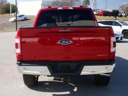 Used 2022 Ford F150 Lariat image 6