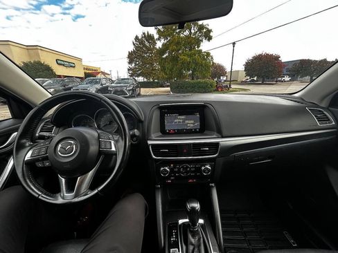 Used 2016 MAZDA CX-5 Grand Touring image 17