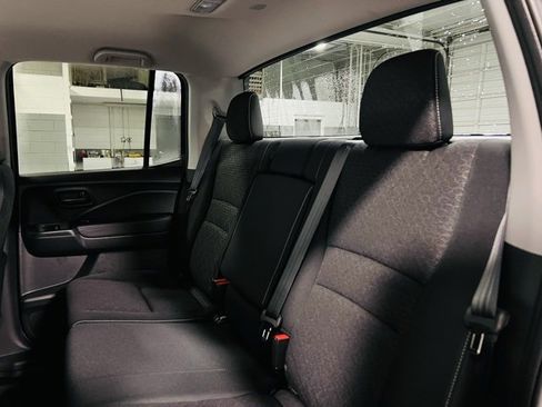 New 2026 Honda Ridgeline Sport image 24