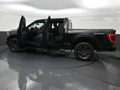 Used 2023 Ford F150 XLT w/ Equipment Group 302A High RWD image 38
